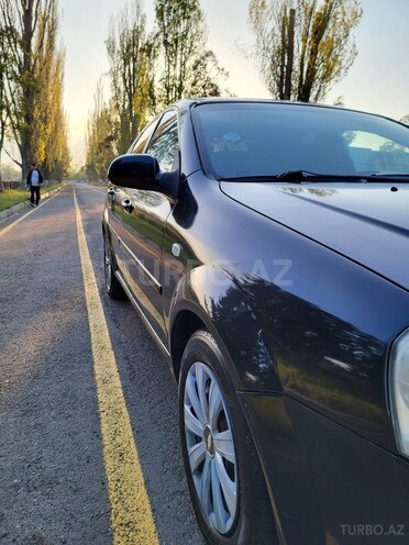 Chevrolet Lacetti 2008, 247,545 km - 1.6 л - Lənkəran