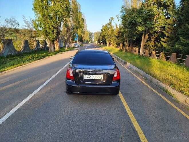 Chevrolet Lacetti 2008, 247,545 km - 1.6 л - Lənkəran