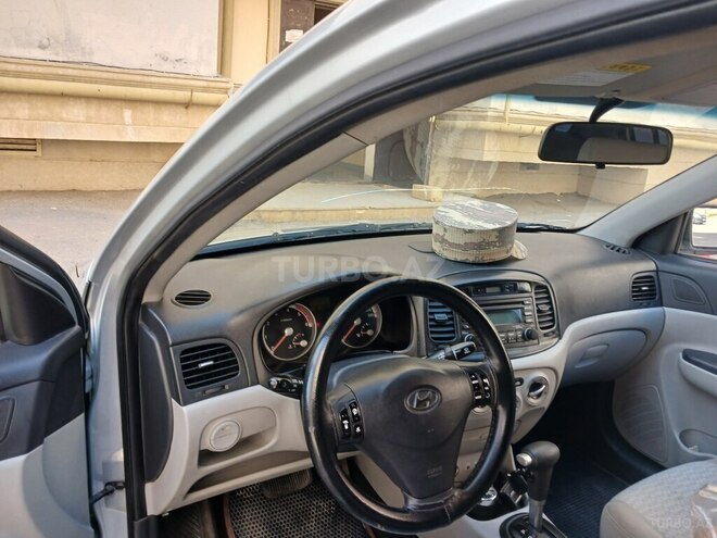 Hyundai Accent 2008, 320,000 km - 1.5 l - Bakı