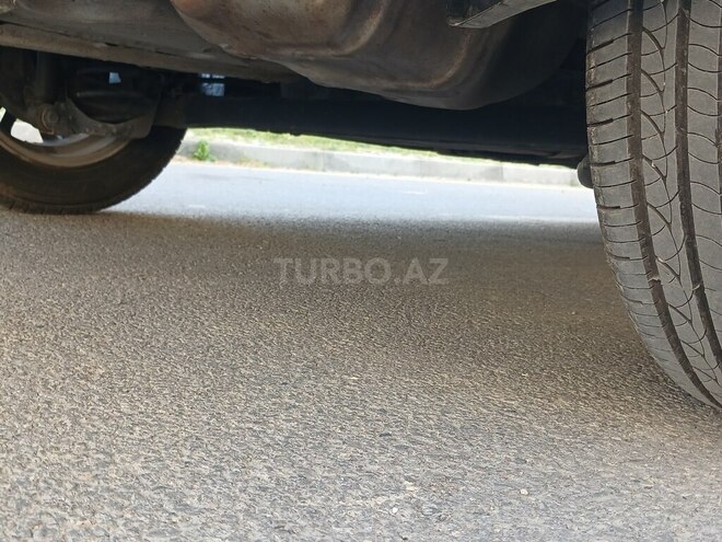 Hyundai Accent 2008, 320,000 km - 1.5 l - Bakı