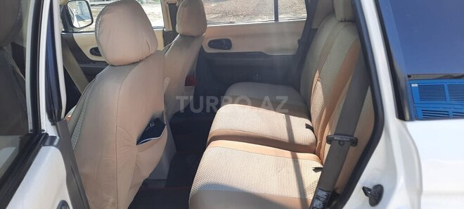 Mitsubishi  2002, 292,000 km - 3.0 л - Bakı