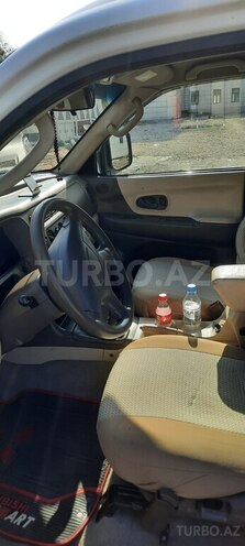 Mitsubishi  2002, 292,000 km - 3.0 л - Bakı