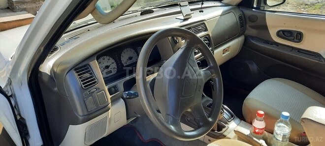 Mitsubishi  2002, 292,000 km - 3.0 л - Bakı