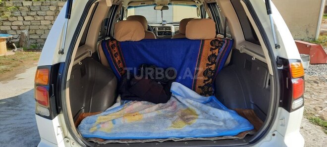 Mitsubishi  2002, 292,000 km - 3.0 л - Bakı