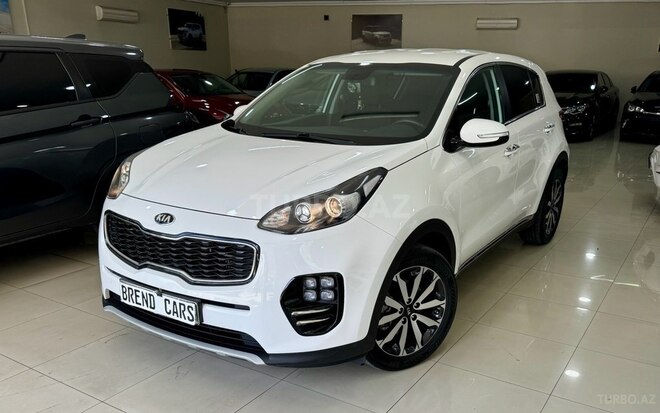 Kia Sportage-2