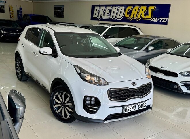 Kia Sportage-4