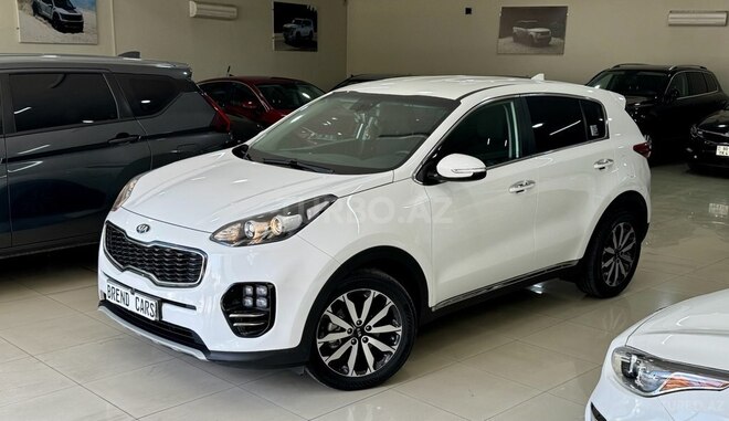 Kia Sportage-3