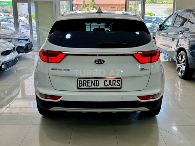 Kia Sportage-5