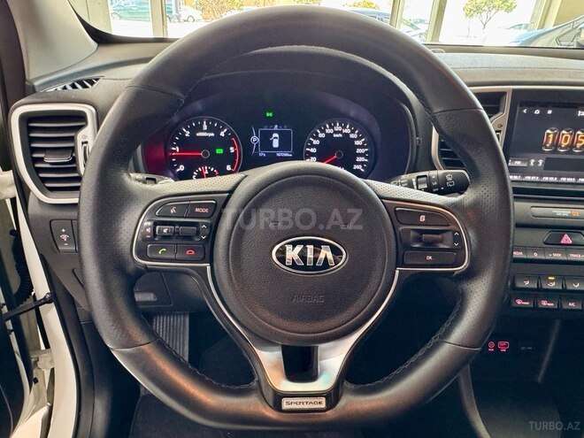 Kia Sportage-12