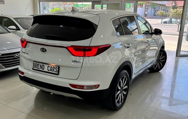 Kia Sportage-7