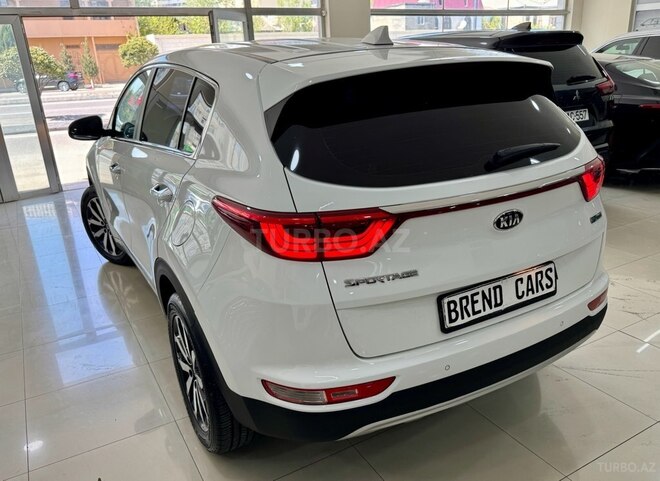Kia Sportage-8