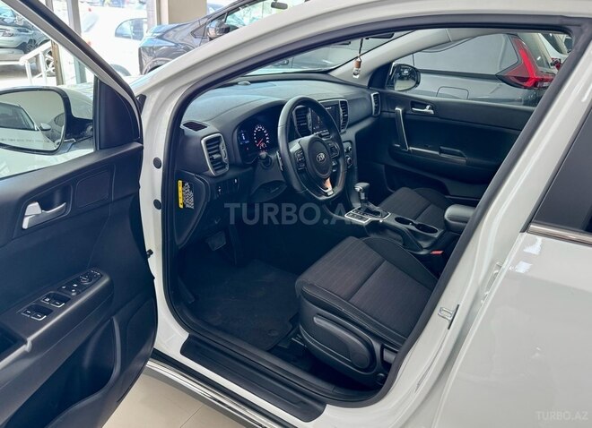 Kia Sportage-10