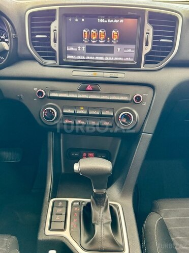 Kia Sportage-18