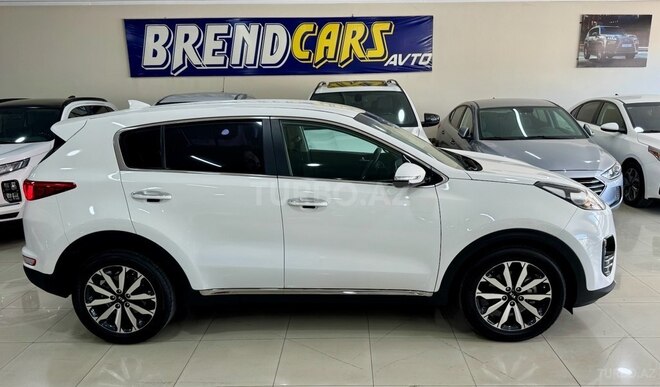 Kia Sportage-19