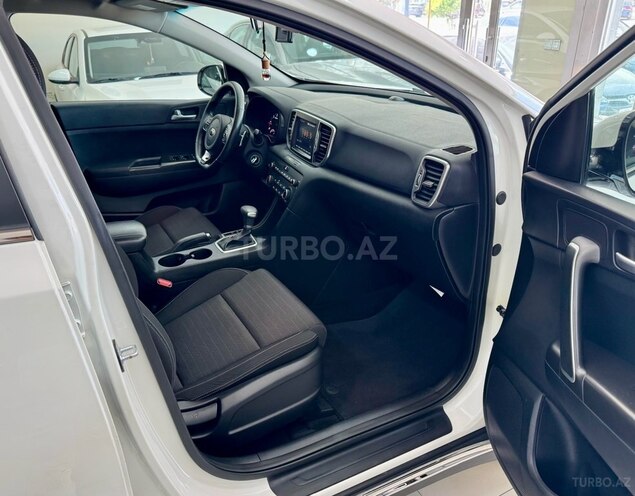 Kia Sportage-14