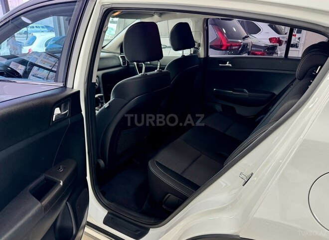 Kia Sportage-13
