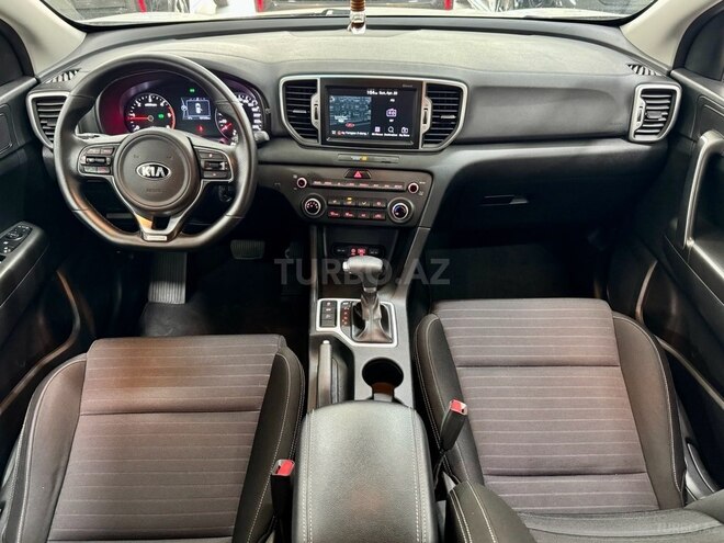 Kia Sportage-21