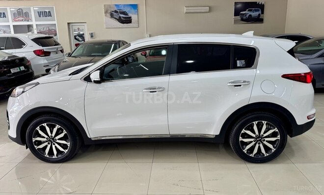 Kia Sportage-20