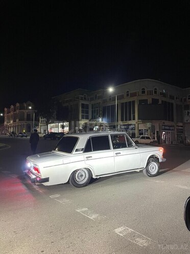 LADA (VAZ) 2106 1984, 95,000 km - 1.3 l - Gəncə