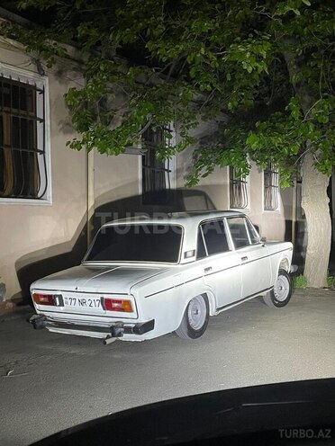 LADA (VAZ) 2106 1984, 95,000 km - 1.3 l - Gəncə