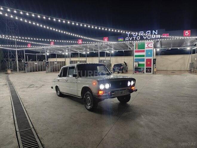 LADA (VAZ) 2106 1984, 95,000 km - 1.3 l - Gəncə