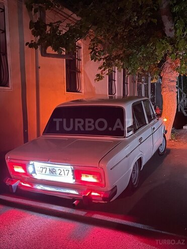 LADA (VAZ) 2106 1984, 95,000 km - 1.3 l - Gəncə