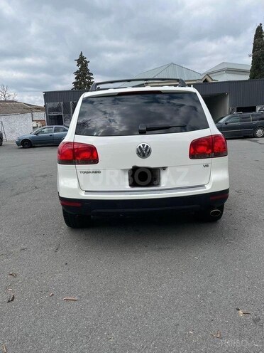 Volkswagen Touareg 2005, 273,000 km - 3.2 л - Göyçay