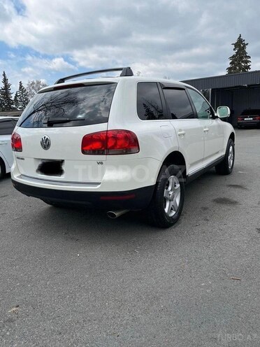 Volkswagen Touareg 2005, 273,000 km - 3.2 л - Göyçay