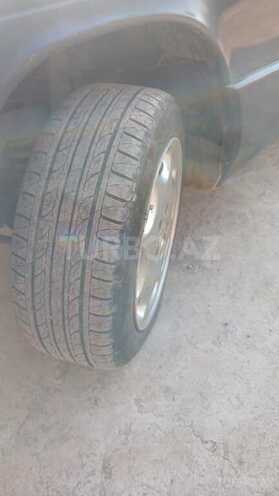 Mercedes 190 1991, 250,000 km - 1.8 l - İmişli