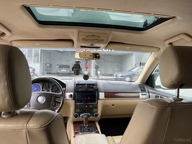 Volkswagen Touareg 2005, 273,000 km - 3.2 л - Göyçay