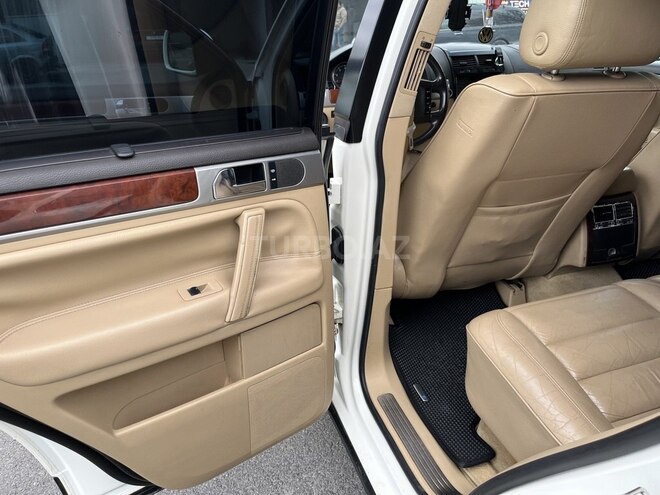 Volkswagen Touareg 2005, 273,000 km - 3.2 л - Göyçay