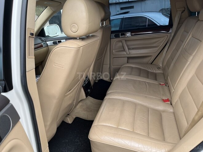 Volkswagen Touareg 2005, 273,000 km - 3.2 л - Göyçay