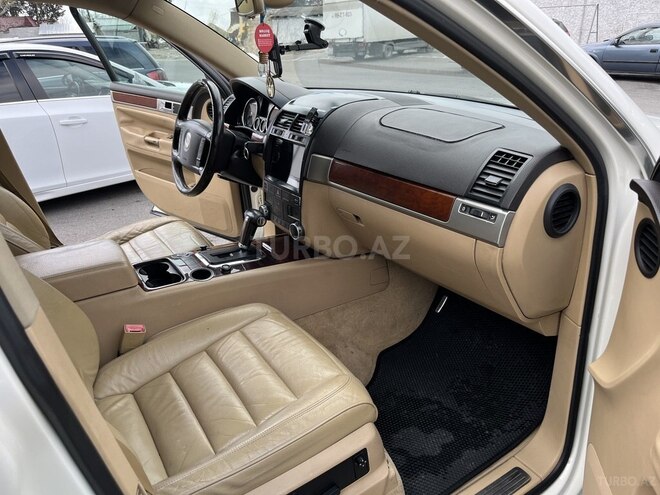 Volkswagen Touareg 2005, 273,000 km - 3.2 л - Göyçay