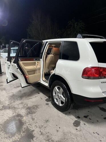 Volkswagen Touareg 2005, 273,000 km - 3.2 л - Göyçay