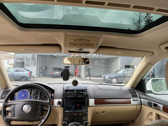 Volkswagen Touareg 2005, 273,000 km - 3.2 л - Göyçay