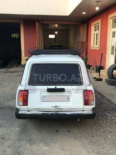 LADA (VAZ) 2104 1997, 95,000 km - 1.5 l - Şəmkir