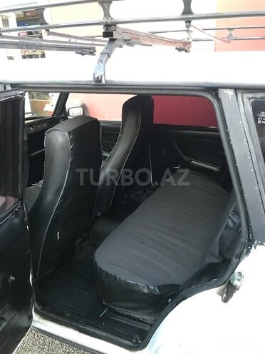 LADA (VAZ) 2104 1997, 95,000 km - 1.5 l - Şəmkir