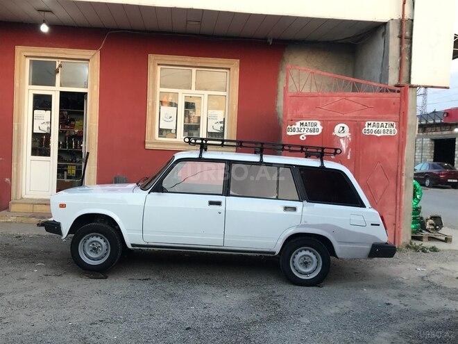 LADA (VAZ) 2104 1997, 95,000 km - 1.5 l - Şəmkir