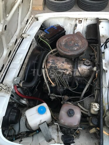 LADA (VAZ) 2104 1997, 95,000 km - 1.5 l - Şəmkir