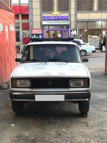 LADA (VAZ) 2104 1997, 95,000 km - 1.5 l - Şəmkir