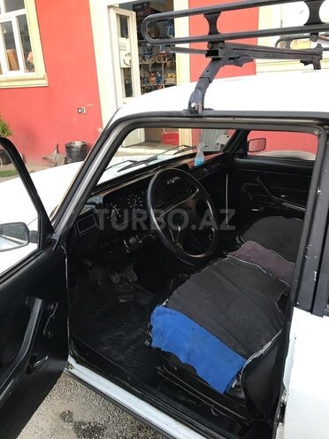 LADA (VAZ) 2104 1997, 95,000 km - 1.5 l - Şəmkir
