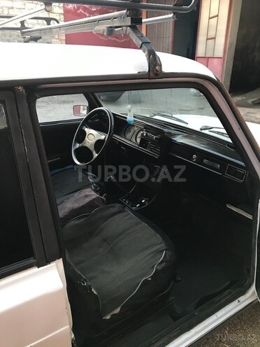 LADA (VAZ) 2104 1997, 95,000 km - 1.5 l - Şəmkir