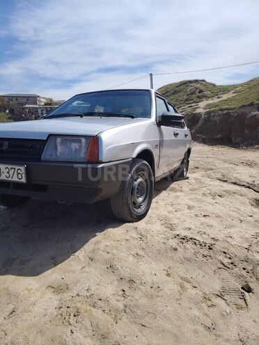 LADA (VAZ) 21099 2004, 487,666 km - 1.5 l - Bakı