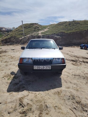 LADA (VAZ) 21099 2004, 487,666 km - 1.5 l - Bakı
