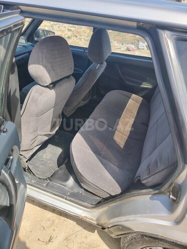 LADA (VAZ) 21099 2004, 487,666 km - 1.5 l - Bakı