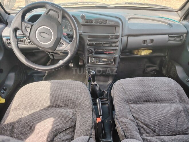 LADA (VAZ) 21099 2004, 487,666 km - 1.5 l - Bakı