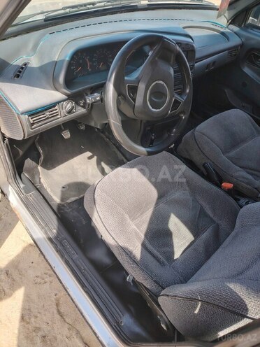 LADA (VAZ) 21099 2004, 487,666 km - 1.5 l - Bakı