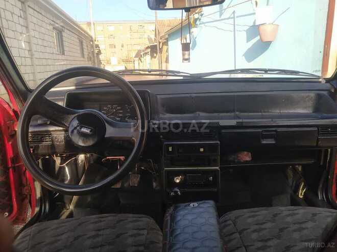 LADA (VAZ) 2109 1990, 140,000 km - 1.6 l - Ağstafa