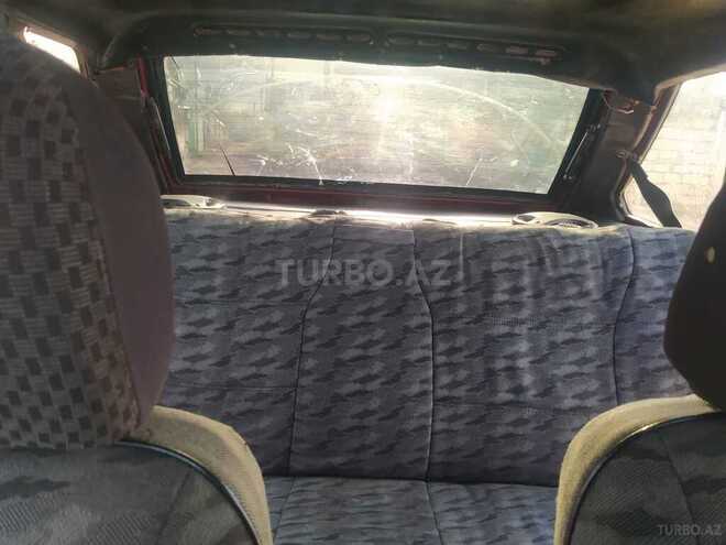 LADA (VAZ) 2109 1990, 140,000 km - 1.6 l - Ağstafa