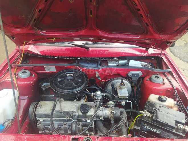LADA (VAZ) 2109 1990, 140,000 km - 1.6 l - Ağstafa